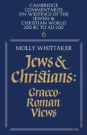 Jews And Christians: Volume 6