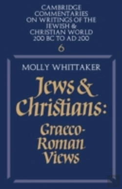Bertrand.pt - Jews And Christians: Volume 6
