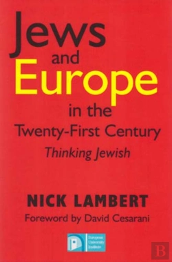Bertrand.pt - Jews And Europe In The Twenty-First Century