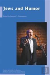 Jews And Humor