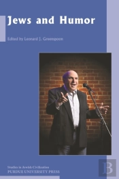 Jews And Humor