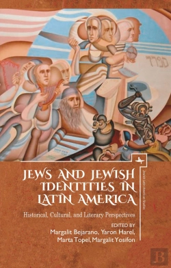 Bertrand.pt - Jews And Jewish Identities In Latin America