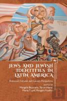 Jews And Jewish Identities In Latin America