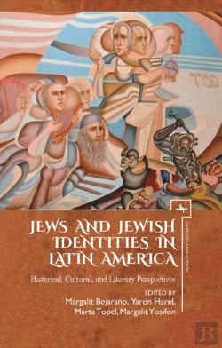 Bertrand.pt - Jews And Jewish Identities In Latin America