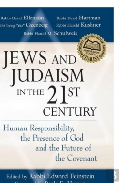Bertrand.pt - Jews And Judaism In The 21st Century