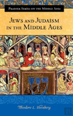 Bertrand.pt - Jews And Judaism In The Middle Ages