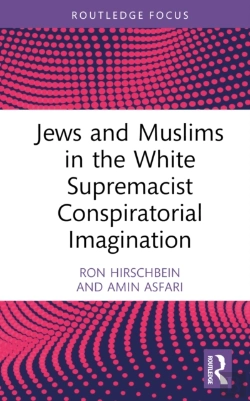 Bertrand.pt - Jews And Muslims In The White Supremacist Conspiratorial Imagination
