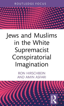 Bertrand.pt - Jews And Muslims In The White Supremacist Conspiratorial Imagination