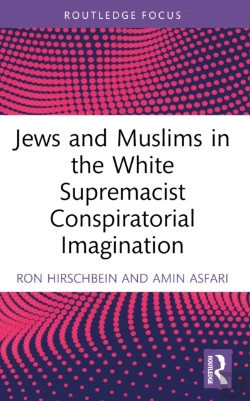 Bertrand.pt - Jews And Muslims In The White Supremacist Conspiratorial Imagination