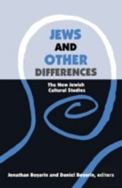 Jews And Other Differences