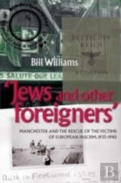 Jews And Other Foreigners