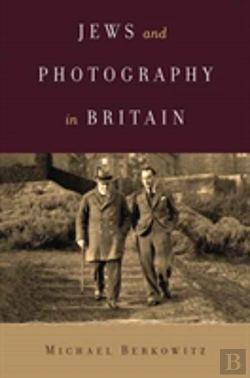 Bertrand.pt - Jews And Photography In Britain