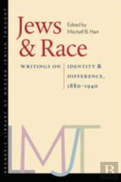 Jews And Race