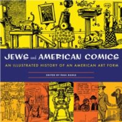 Bertrand.pt - Jews And The American Comics