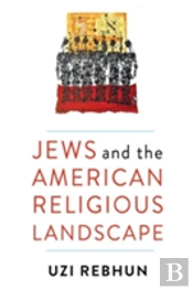 Jews And The American Religious Landscape