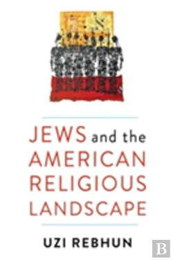 Bertrand.pt - Jews And The American Religious Landscape