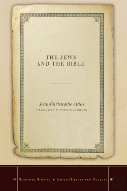 Bertrand.pt - Jews And The Bible