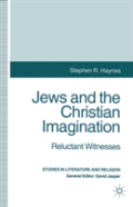 Jews And The Christian Imagination