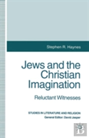 Jews And The Christian Imagination