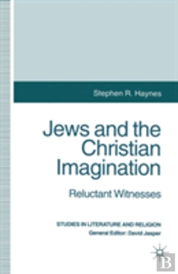 Bertrand.pt - Jews And The Christian Imagination