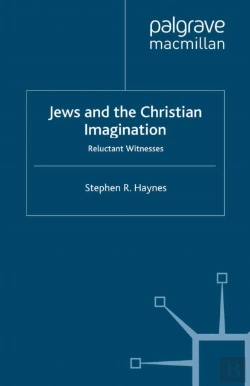 Bertrand.pt - Jews And The Christian Imagination
