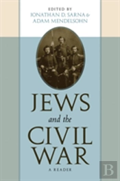 Jews And The Civil War