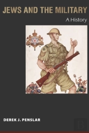 Jews And The Military