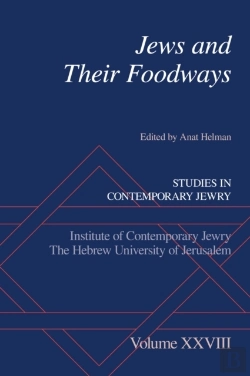 Bertrand.pt - Jews And Their Foodways