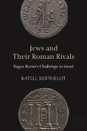 Jews And Their Roman Rivals