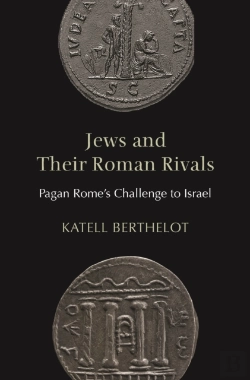Bertrand.pt - Jews And Their Roman Rivals