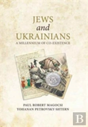 Jews And Ukrainians