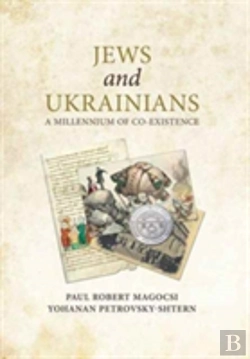 Bertrand.pt - Jews And Ukrainians