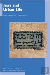 Jews And Urban Life