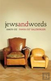 Jews And Words