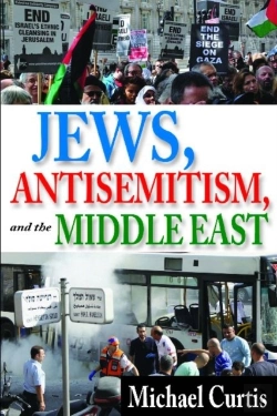 Bertrand.pt - Jews, Antisemitism, And The Middle East