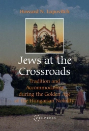 Jews At The Crossroads