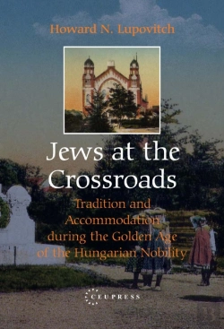 Bertrand.pt - Jews At The Crossroads