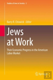 Jews At Work