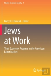 Jews At Work