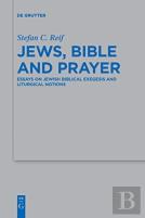 Jews, Bible And Prayer