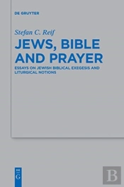 Jews, Bible And Prayer