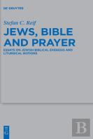 Jews, Bible And Prayer
