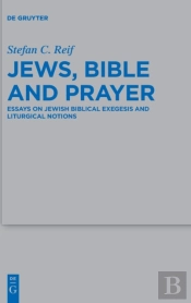Jews, Bible And Prayer