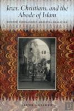 Bertrand.pt - Jews, Christians, And The Abode Of Islam