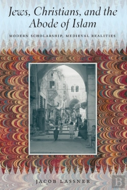 Bertrand.pt - Jews, Christians, And The Abode Of Islam