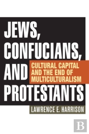 Jews, Confucians, And Protestants