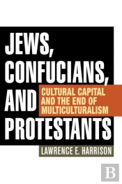 Jews, Confucians, And Protestants