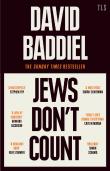 Jews Donâ€™T Count