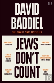 Jews Donâ€™T Count