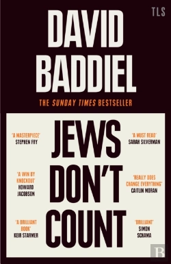 Bertrand.pt - Jews Donâ€™T Count